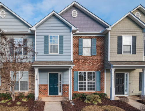 How the One Big Beautiful Bill Act Could Affect Housing